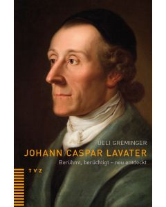 Johann Caspar Lavater