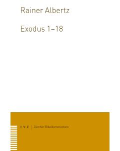 Exodus 1–18