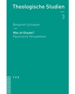 Was ist Glaube?