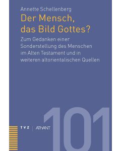Der Mensch, das Bild Gottes?