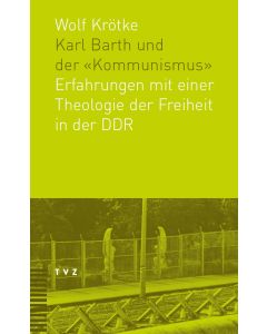 Karl Barth und der 'Kommunismus'