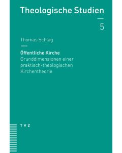 Öffentliche Kirche