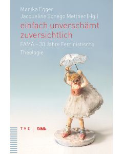 einfach unverschämt zuversichtlich