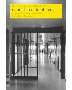 '... mitten unter ihnen'