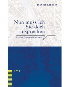 Nun muss ich Sie doch ansprechen