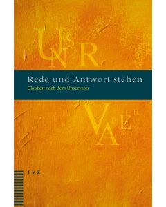 Rede und Antwort stehen