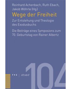 Wege der Freiheit