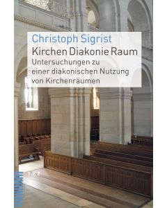 Kirchen Diakonie Raum
