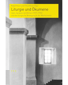 Liturgie und Ökumene