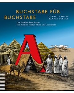Buchstabe für Buchstabe
