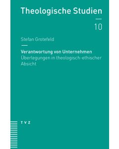 Verantwortung von Unternehmen
