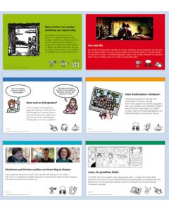 103 Karten [Eure Wahl!]