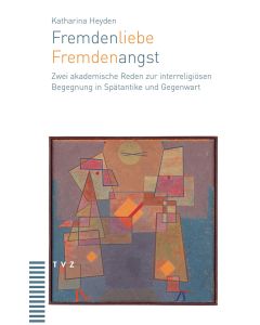 Fremdenliebe – Fremdenangst