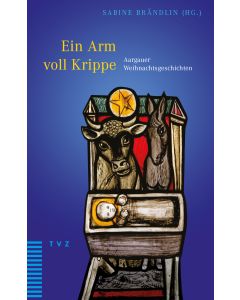 Ein Arm voll Krippe