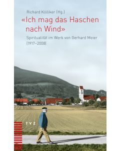 «Ich mag das Haschen nach Wind»