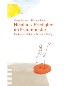 Nikolaus-Predigten im Fraumünster