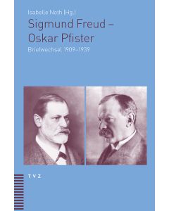 Sigmund Freud – Oskar Pfister