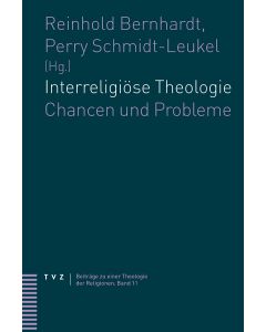 Interreligiöse Theologie