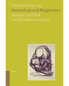 Sensenfrau und Klagemann