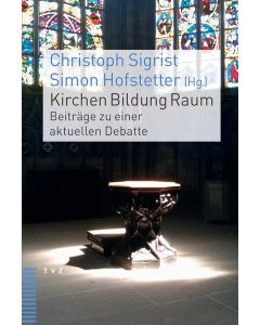 Kirchen Bildung Raum