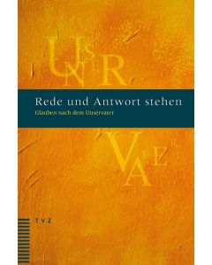 Rede und Antwort stehen