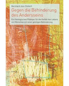 Gegen die Behinderung des Andersseins