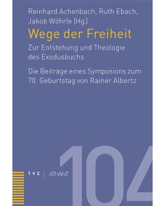 Wege der Freiheit