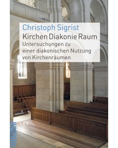 Kirchen Diakonie Raum