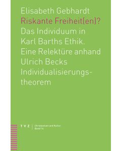 Riskante Freiheit(en)?