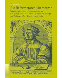 Die Reformatoren übersetzen