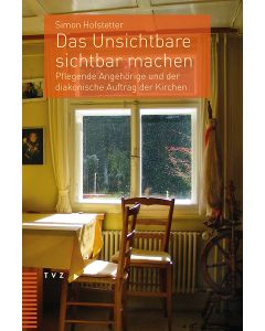 Das Unsichtbare sichtbar machen