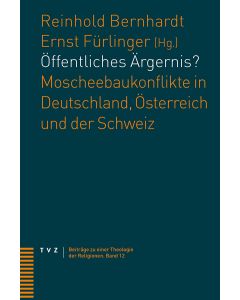 Öffentliches Ärgernis?