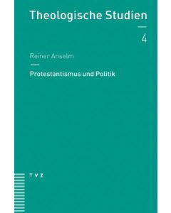Öffentlicher Protestantismus