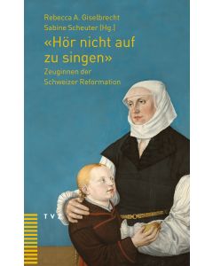 'Hör nicht auf zu singen'