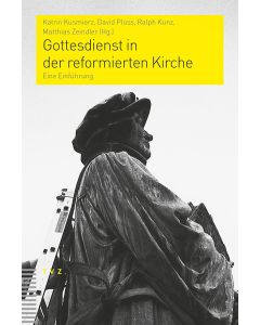 Gottesdienst in der reformierten Kirche