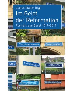 Im Geist der Reformation