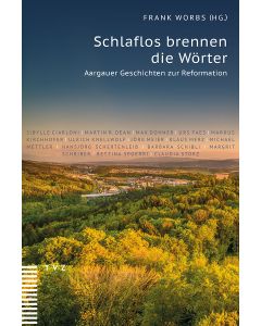 Schlaflos brennen die Wörter