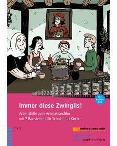 Immer diese Zwinglis!