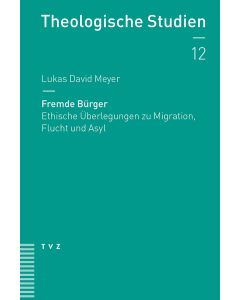 Fremde Bürger