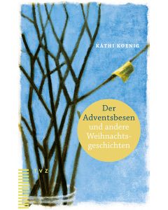 Der Adventsbesen und andere Weihnachtsgeschichten