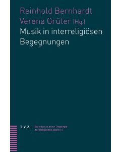 Musik in interreligiösen Begegnungen