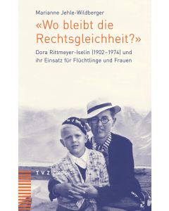 «Wo bleibt die Rechtsgleichheit?»