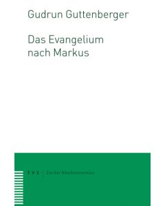 Das Evangelium nach Markus