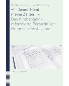 'In deiner Hand meine Zeiten …'