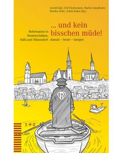 … und kein bisschen müde!