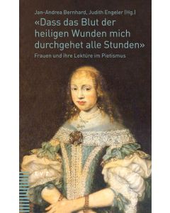 «Dass das Blut der heiligen Wunden mich durchgehet alle Stunden»