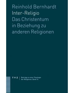 Inter-Religio