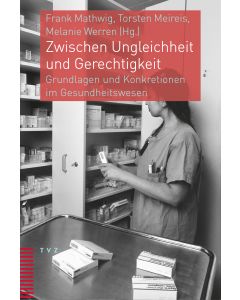 Zwischen Ungleichheit und Gerechtigkeit