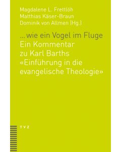 … wie ein Vogel im Fluge