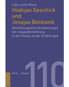 Hiskijas Geschick und Jesajas Beistand